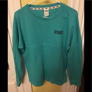 PINK  brand Sweatshirt Size M